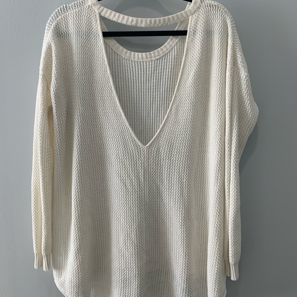 LF Sweater